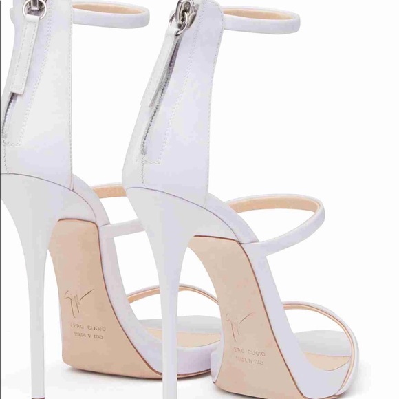 Giuseppe Zanotti harmony sandal - Picture 3 of 3